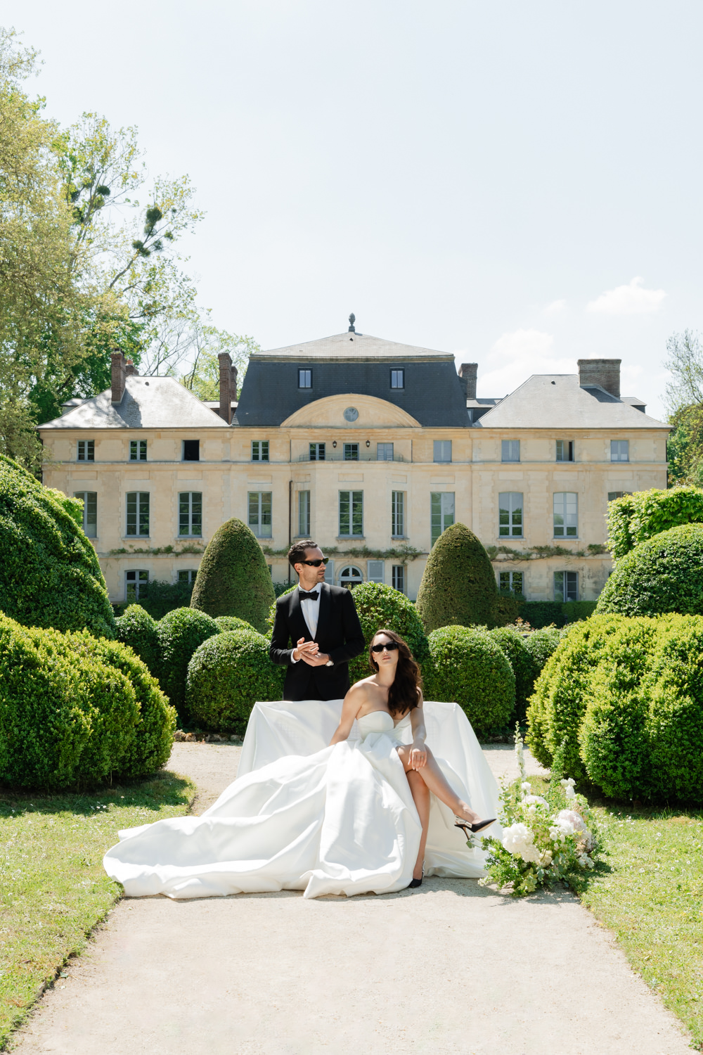 Luxury-Wedding-Domaine-de-Primard-Normandy-Fontenille-Lea-Evrevin-Photographer-64